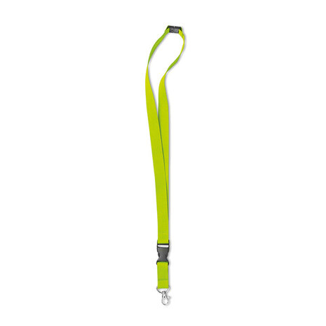 keycord lime