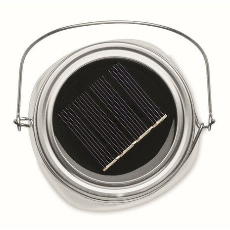 potlamp solar gedeelte