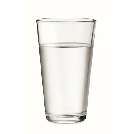glas rongo water