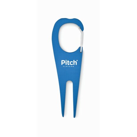 Pitchfork Mulligan logo