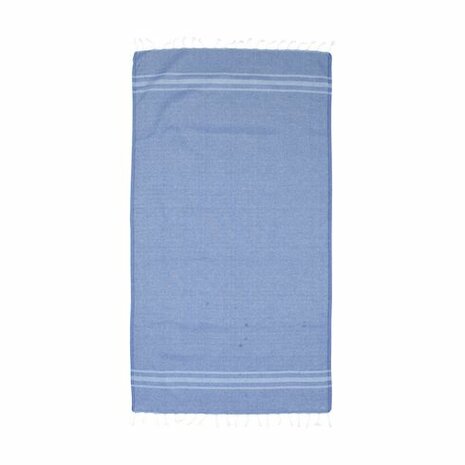 Oxious Vibe doek blauw