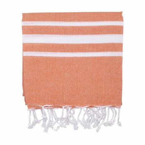 Oxious hama towels oranje