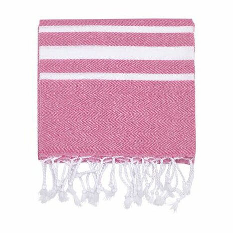 Oxious hama towels roze