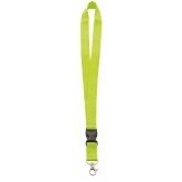 keycord groen