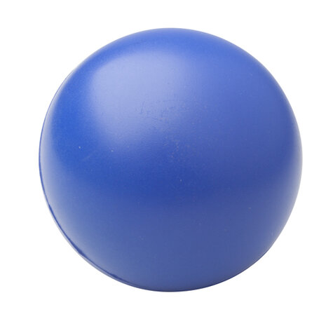 Pelota stressbal blauw