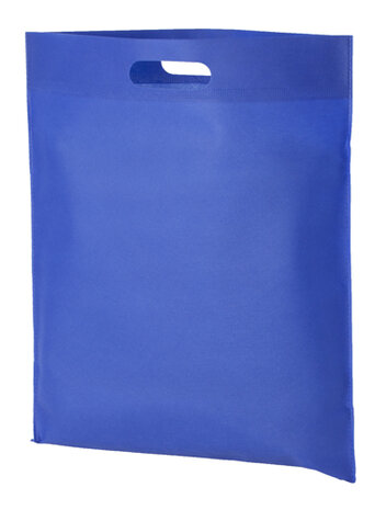 tas Blaster blauw