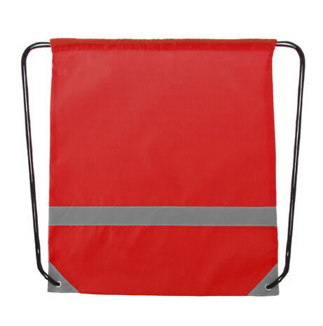 Lemap tas rood