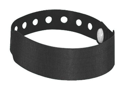 armband multivent zwart