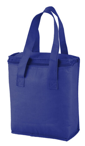 Koeltas fridrate blauw