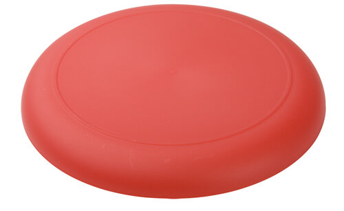 Frisbee Horizon rood