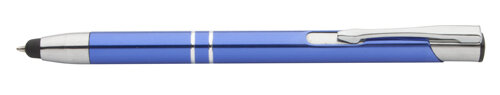 touchbalpen Tunnel blauw