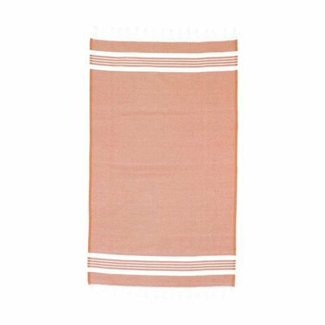 Oxious Hammam Towels - Promo hamamdoek sample