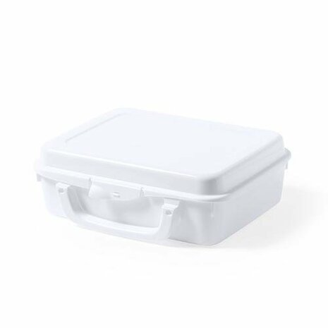 Lunchbox Chosal sample