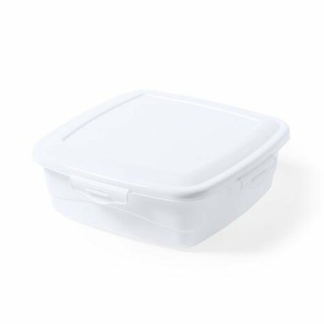 Lunchbox Travil sample