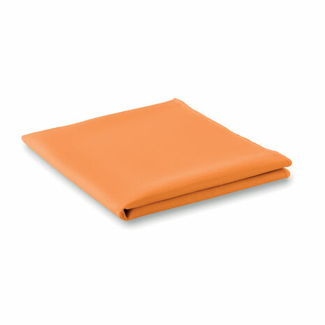 sporthanddoek tuko oranje