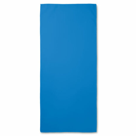 sporthanddoek tuko blauw