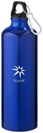 Pacific drinkfles logo