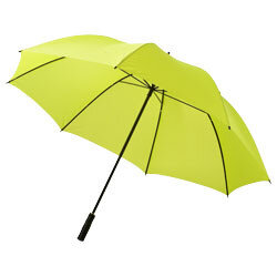  Golf paraplu geel