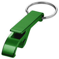 TAo sleutelhanger groen
