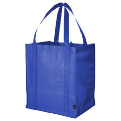 Liberty tas  blauw