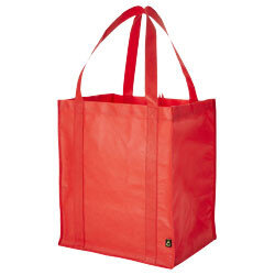 Liberty tas rood