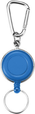 basgehouder blauw