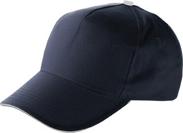 Cap/pet navy