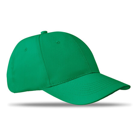 baseball cap groen