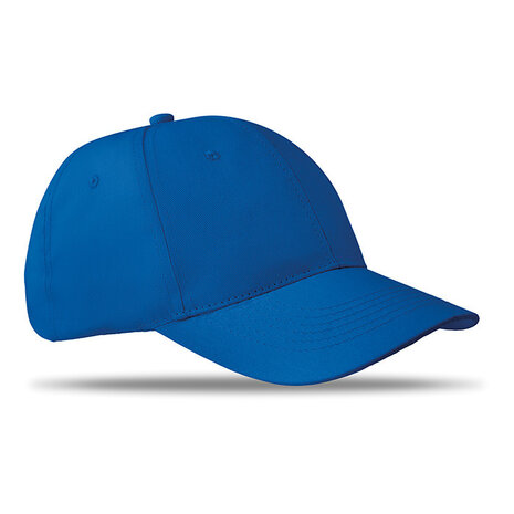baseball cap blauw