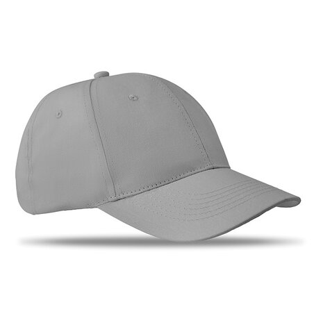 baseball cap grijs