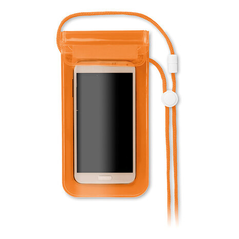 smartphone tas waterdicht