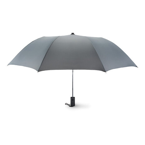paraplu  grijs staand