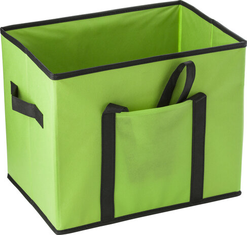 auto organizer groen