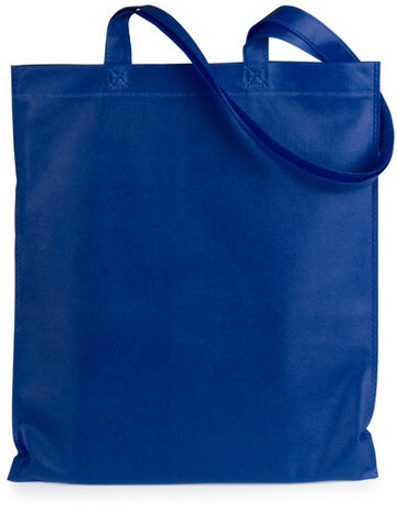 shopper Jazin blauw