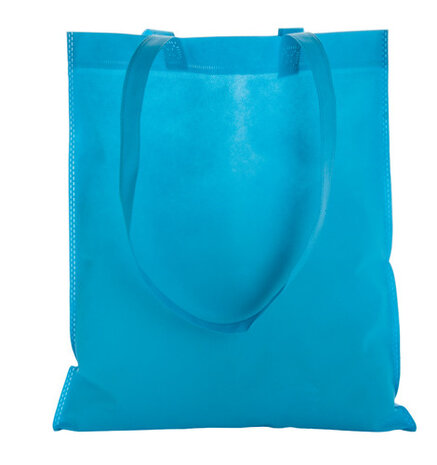 shopper Jazin aqua