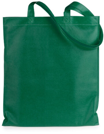 shopper Jazin groen