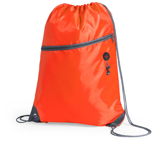 tas Blades oranje