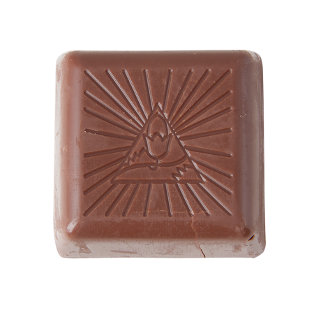 bonbon chocolade