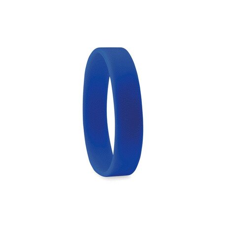 armband event blauw
