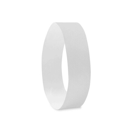 armband tyvek wit