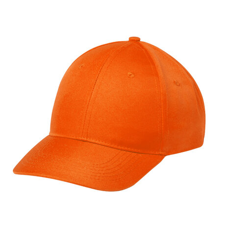 Blazok pet oranje