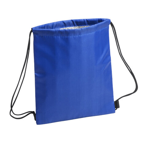 koeltas tradan blauw