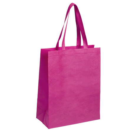 tas Cattyr roze