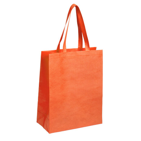 tas Cattyr oranje