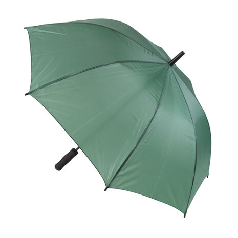 paraplu Typhoon groen