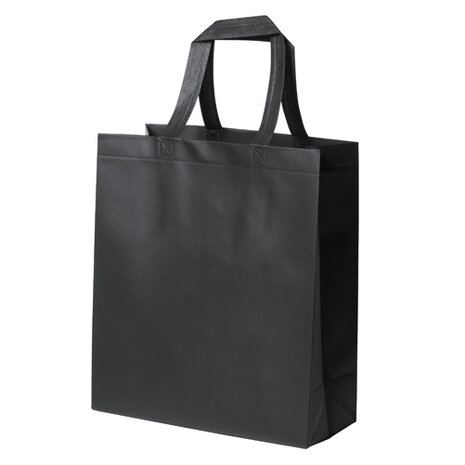 shopper Kustal zwart