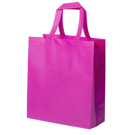 shopper Kustal roze