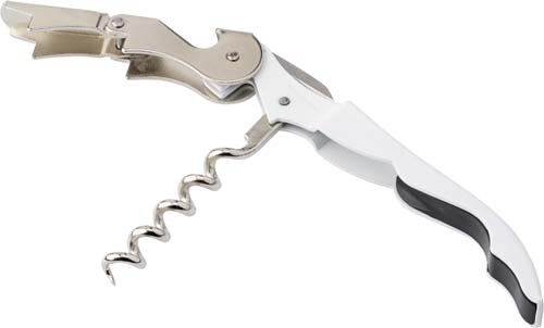 flesopener professional zilver