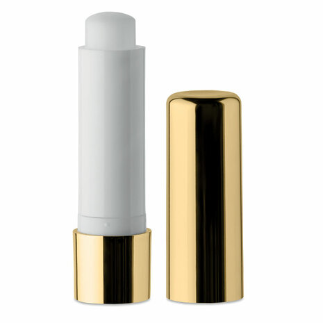 UV gloss lippenbalsem goud