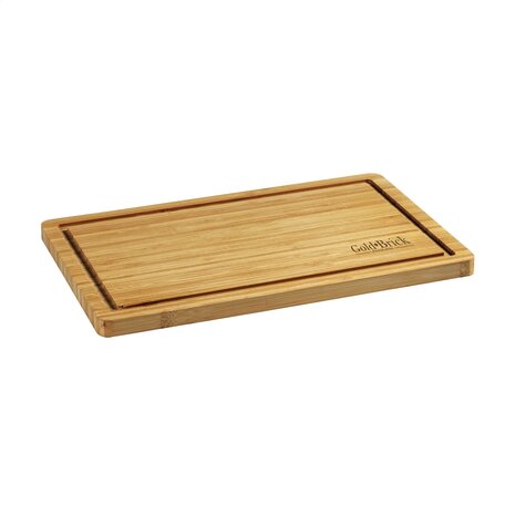 Bamboo Board snijplank incl. graveren